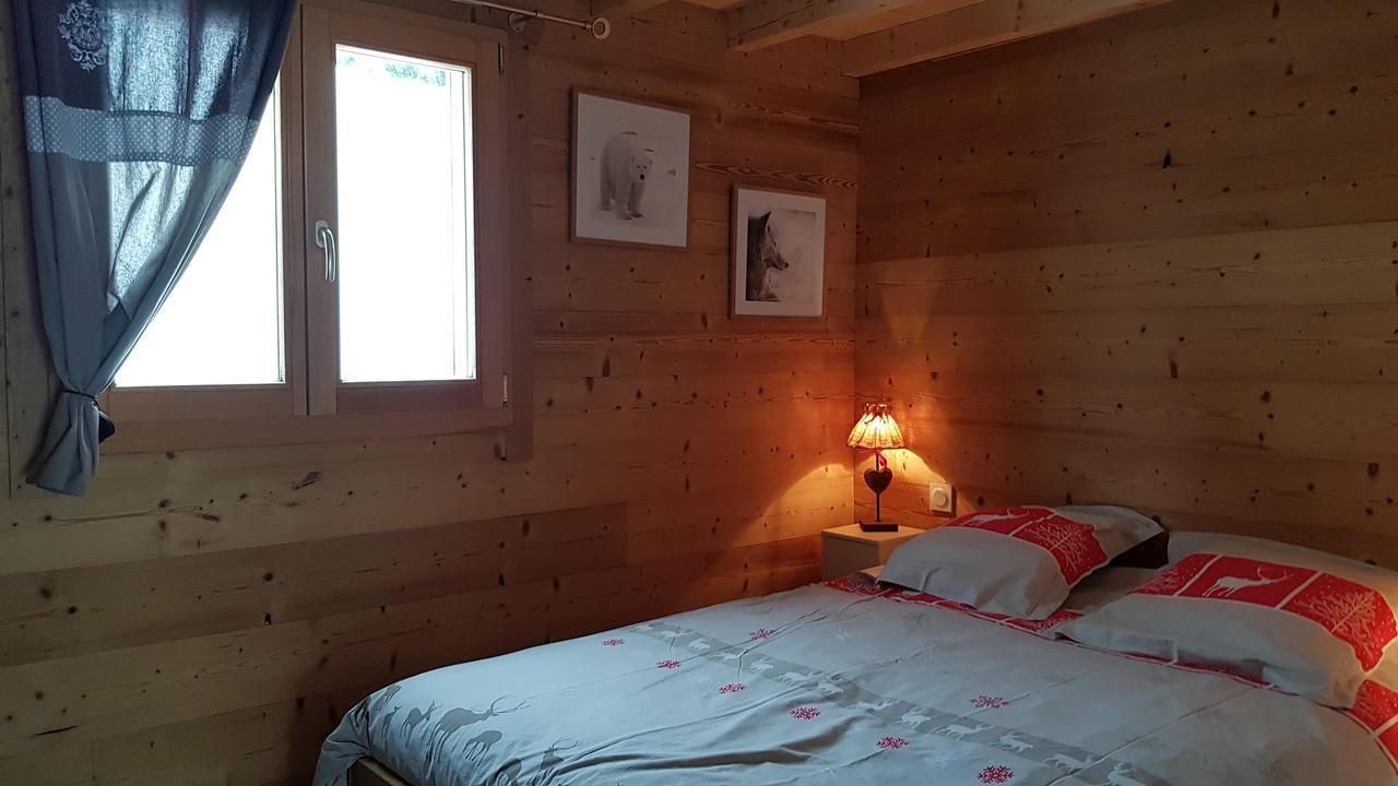 Chez Liadet Otel Mouthe Dış mekan fotoğraf