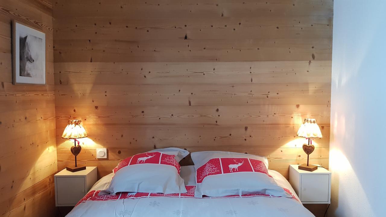 Chez Liadet Otel Mouthe Dış mekan fotoğraf