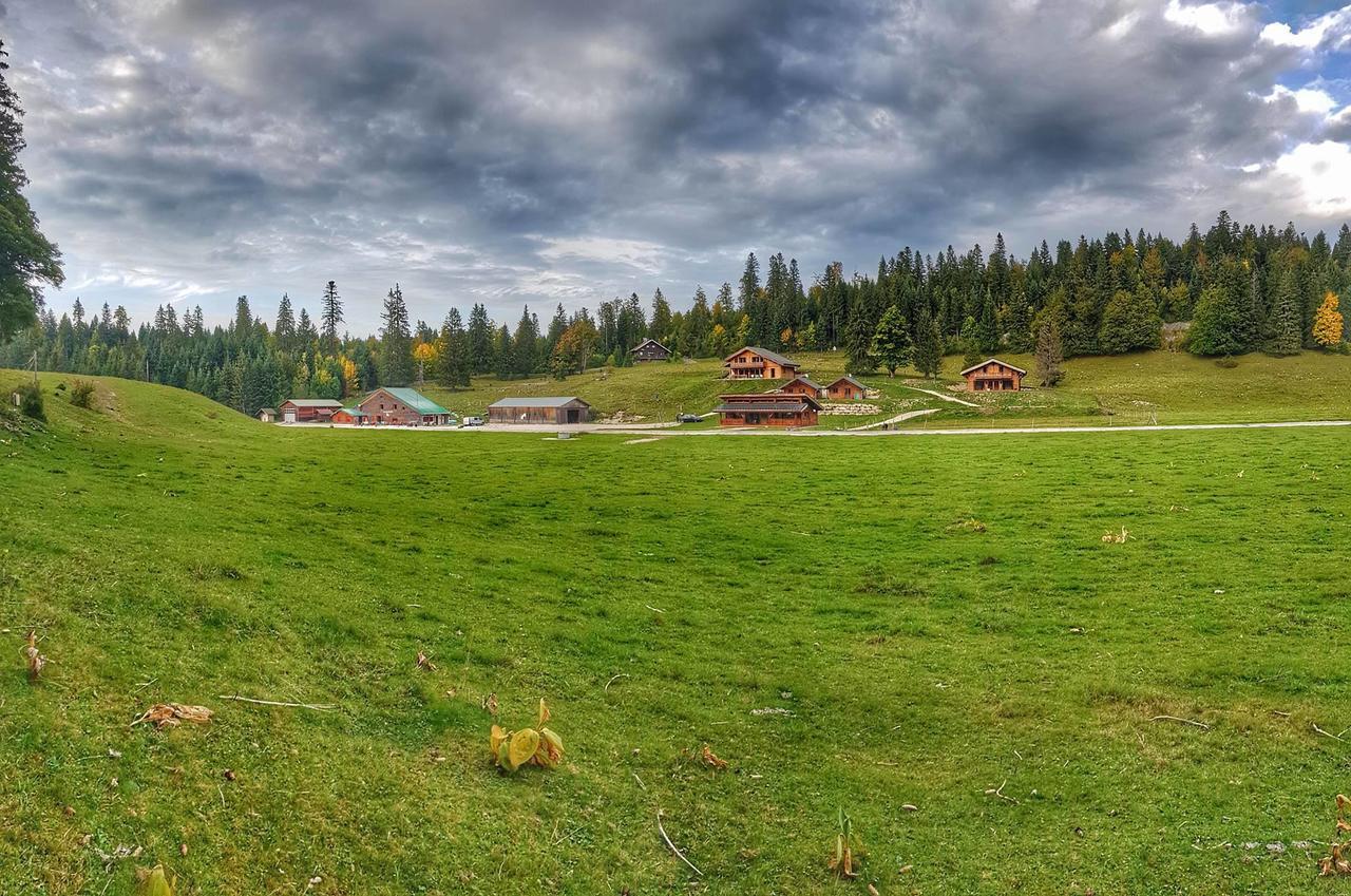 Chez Liadet Otel Mouthe Dış mekan fotoğraf