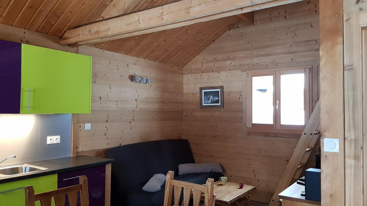 Chez Liadet Otel Mouthe Dış mekan fotoğraf